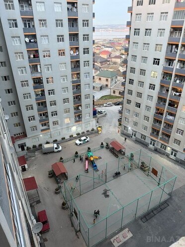 2-комн. новостройка - пос. Масазыр - 87 м² (2)
