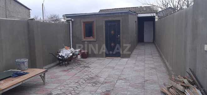 2-комн. дом/дача - пос. Карачухур - 55 м² (9)