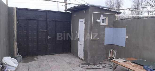 2-комн. дом/дача - пос. Карачухур - 55 м² (10)