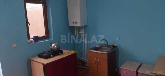 2-комн. дом/дача - пос. Карачухур - 55 м² (12)