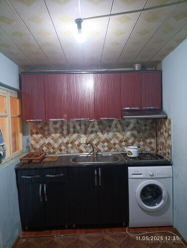 2-комн. дом/дача - пос. Карачухур - 55 м² (2)