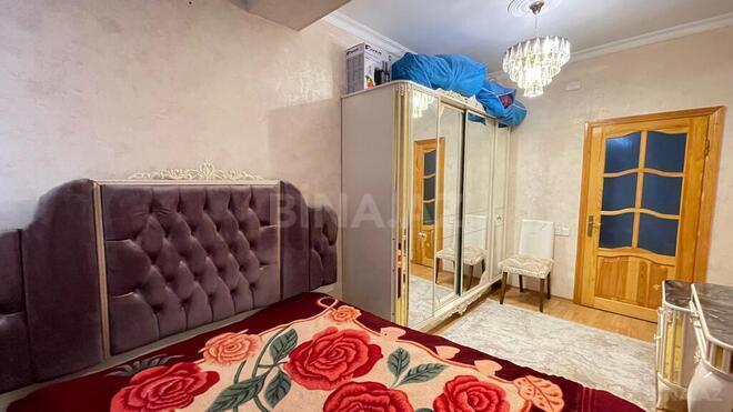 2 otaqlı yeni tikili - İnşaatçılar m. - 70 m² (4)