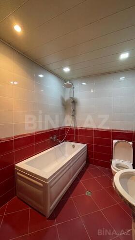 2 otaqlı yeni tikili - İnşaatçılar m. - 70 m² (9)