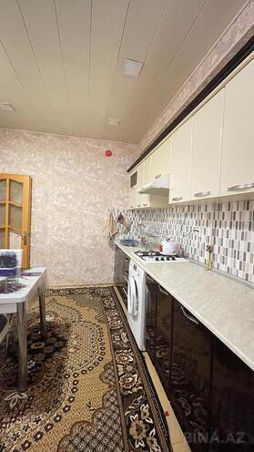 2 otaqlı yeni tikili - İnşaatçılar m. - 70 m² (19)
