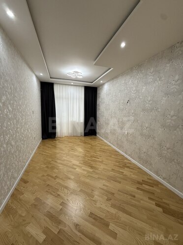3 otaqlı yeni tikili - Əhmədli m. - 88 m² (10)