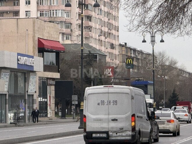 3 otaqlı yeni tikili - Əhmədli m. - 88 m² (3)