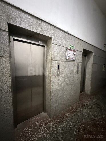 3 otaqlı yeni tikili - Əhmədli m. - 88 m² (4)