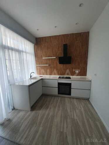 3 otaqlı yeni tikili - Elmlər Akademiyası m. - 100 m² (26)
