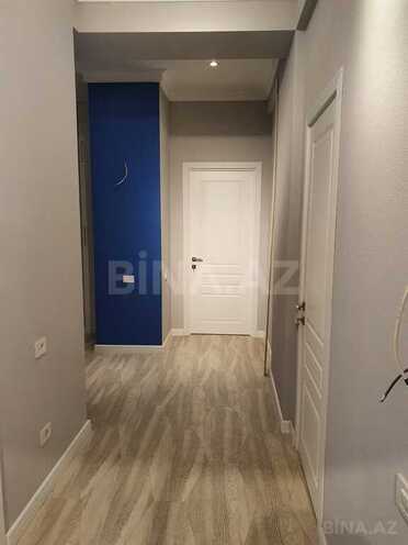 3 otaqlı yeni tikili - Elmlər Akademiyası m. - 100 m² (13)