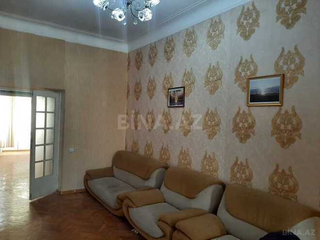 3 otaqlı köhnə tikili - 28 May m. - 80 m² (9)