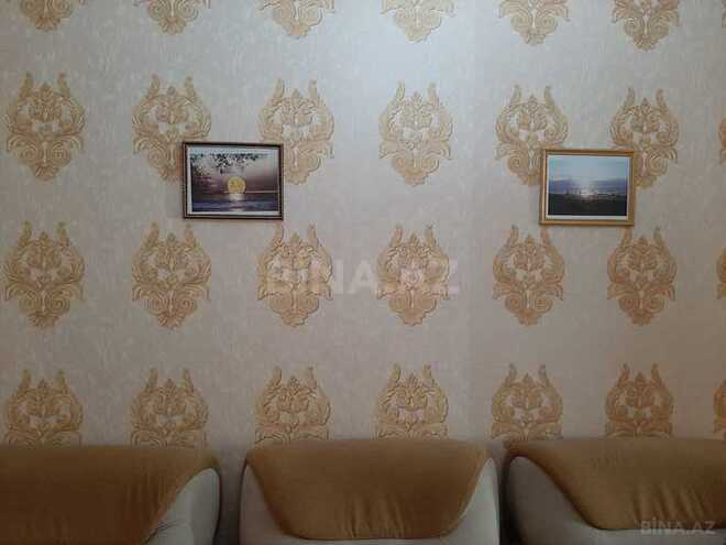 3 otaqlı köhnə tikili - 28 May m. - 80 m² (7)
