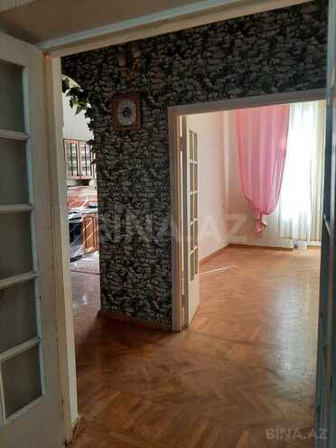 3 otaqlı köhnə tikili - 28 May m. - 80 m² (5)