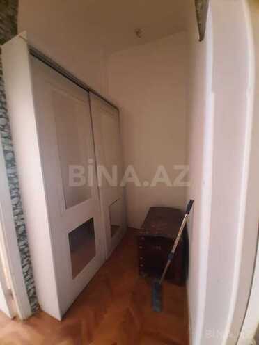 3 otaqlı köhnə tikili - 28 May m. - 80 m² (6)