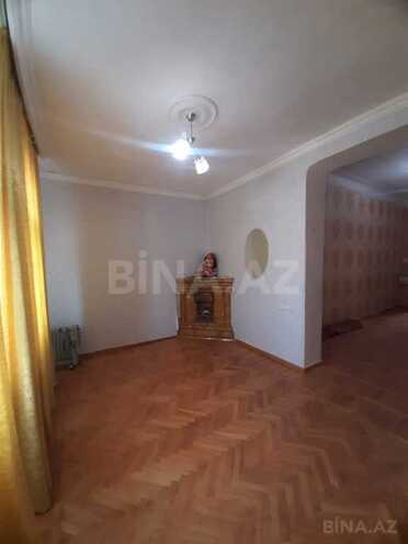 3 otaqlı köhnə tikili - 28 May m. - 80 m² (8)