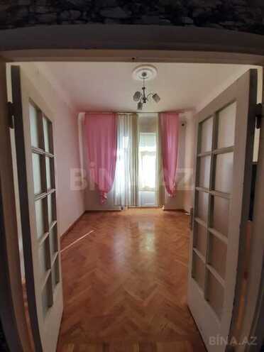 3 otaqlı köhnə tikili - 28 May m. - 80 m² (11)