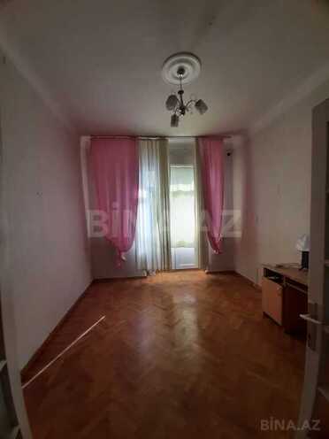 3 otaqlı köhnə tikili - 28 May m. - 80 m² (10)