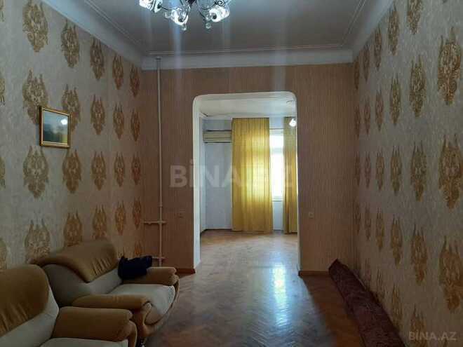 3 otaqlı köhnə tikili - 28 May m. - 80 m² (12)