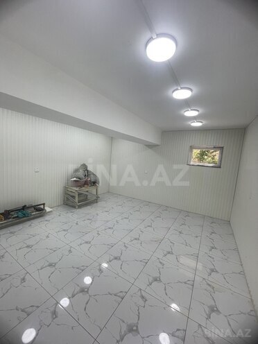 1 otaqlı ofis - Memar Əcəmi m. - 35 m² (2)