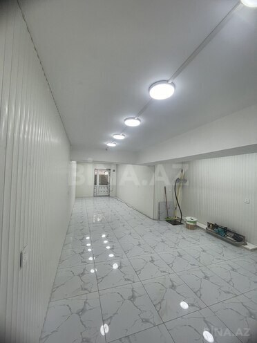 1 otaqlı ofis - Memar Əcəmi m. - 35 m² (1)