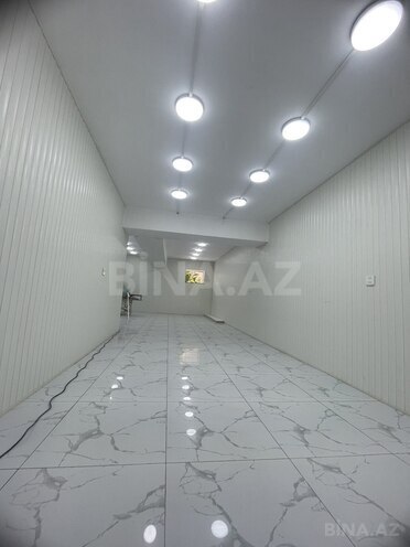 1 otaqlı ofis - Memar Əcəmi m. - 35 m² (6)