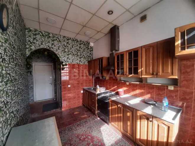 3 otaqlı köhnə tikili - 28 May m. - 80 m² (15)