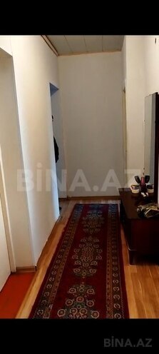 4-комн. вторичка - пос. М. Расулзаде - 100 м² (11)