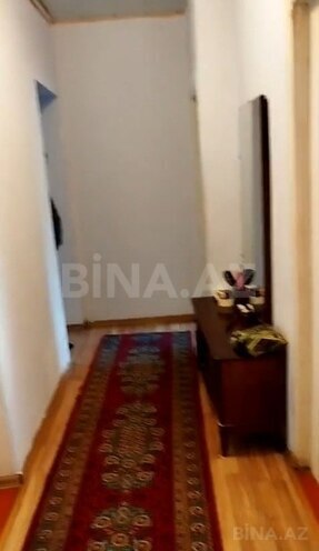 4-комн. вторичка - пос. М. Расулзаде - 100 м² (5)