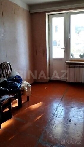 4-комн. вторичка - пос. М. Расулзаде - 100 м² (4)