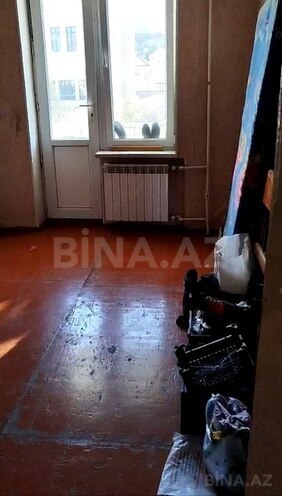 4-комн. вторичка - пос. М. Расулзаде - 100 м² (3)
