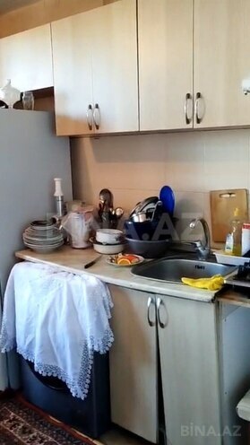 4-комн. вторичка - пос. М. Расулзаде - 100 м² (9)