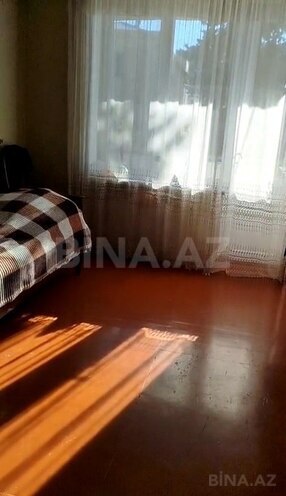 4-комн. вторичка - пос. М. Расулзаде - 100 м² (6)