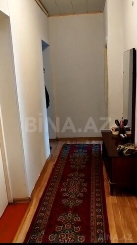4-комн. вторичка - пос. М. Расулзаде - 100 м² (10)