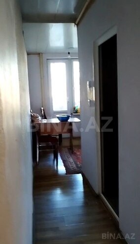 4-комн. вторичка - пос. М. Расулзаде - 100 м² (8)