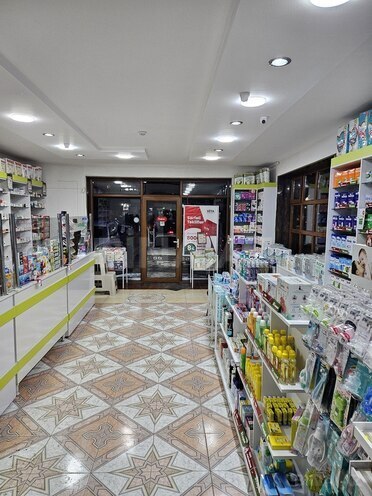 Obyekt - Quba - 102.6 m² (2)