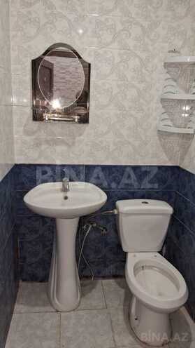 2 otaqlı yeni tikili - İnşaatçılar m. - 62 m² (9)