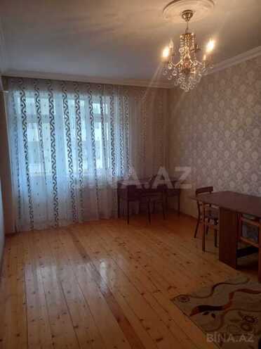 2 otaqlı yeni tikili - İnşaatçılar m. - 62 m² (5)