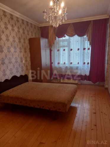 2 otaqlı yeni tikili - İnşaatçılar m. - 62 m² (7)