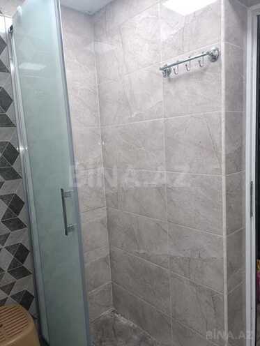 3-комн. вторичка - пос. Бакиханова - 70 м² (13)