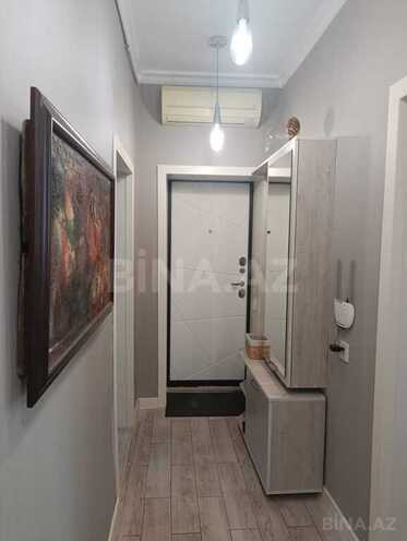 3-комн. вторичка - пос. Бакиханова - 70 м² (18)