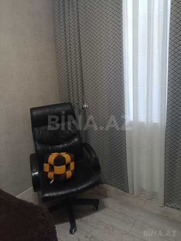 3-комн. вторичка - пос. Бакиханова - 70 м² (23)