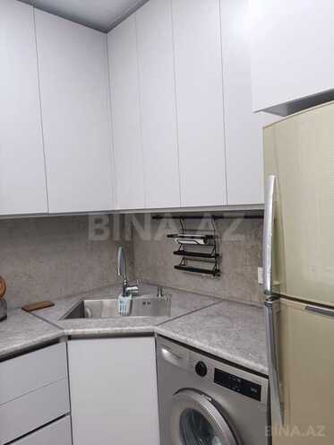 3-комн. вторичка - пос. Бакиханова - 70 м² (10)