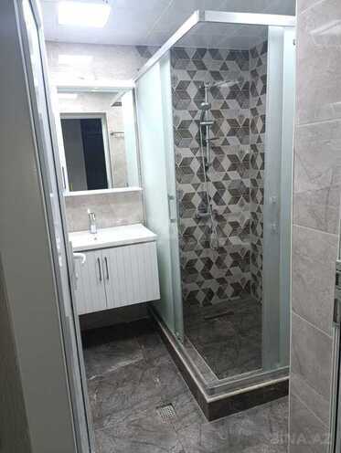 3-комн. вторичка - пос. Бакиханова - 70 м² (27)