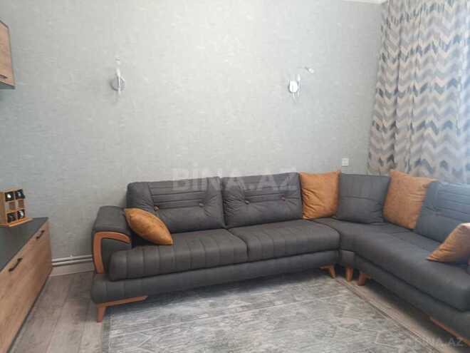 3-комн. вторичка - пос. Бакиханова - 70 м² (1)