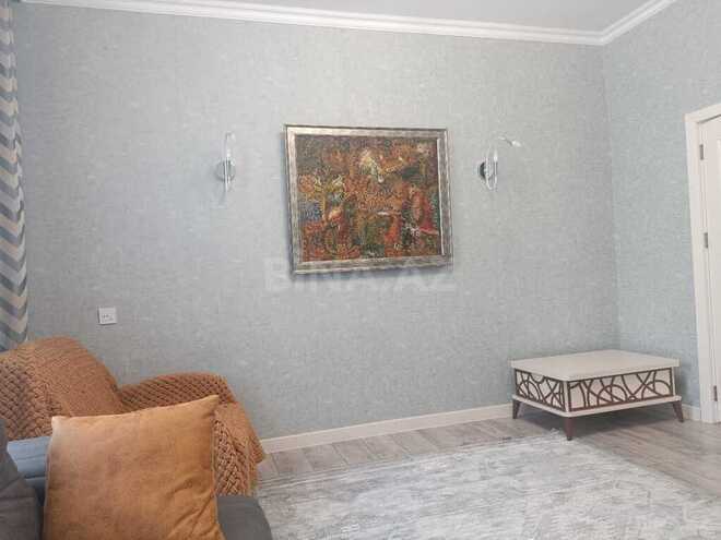 3-комн. вторичка - пос. Бакиханова - 70 м² (3)