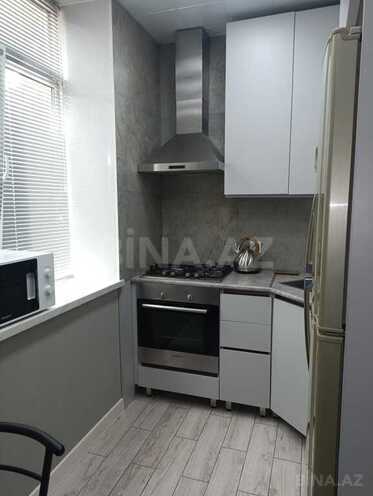 3-комн. вторичка - пос. Бакиханова - 70 м² (26)
