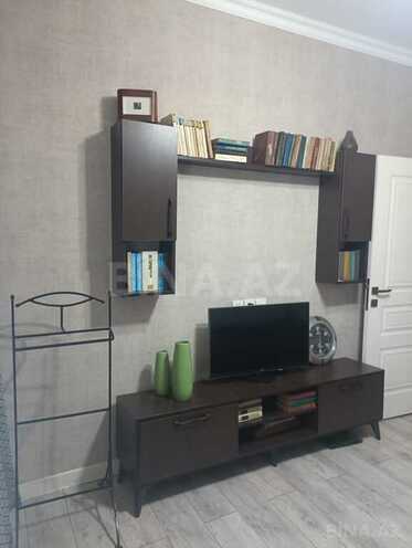 3-комн. вторичка - пос. Бакиханова - 70 м² (9)
