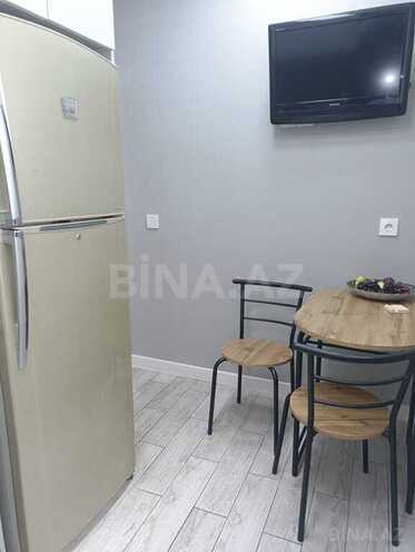 3-комн. вторичка - пос. Бакиханова - 70 м² (20)