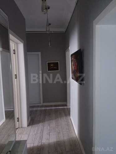 3-комн. вторичка - пос. Бакиханова - 70 м² (14)