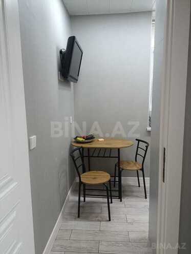 3-комн. вторичка - пос. Бакиханова - 70 м² (22)