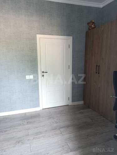 3-комн. вторичка - пос. Бакиханова - 70 м² (24)